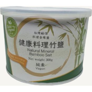 Taste Original Bamboo Salt 300g