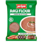Priya Ragi Flour 1kg