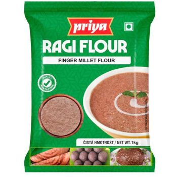 Priya Ragi Flour 1kg