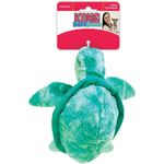 Kong Softseas Dog Toy Turtle Small