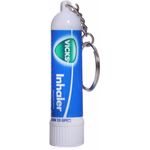 Vicks Inhaler Allergy Cold Nasal Blocked Nose Relief