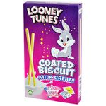 Looney Tunes Coated Biscuits