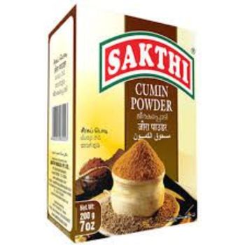 Sakthi Cumin Powder 200g