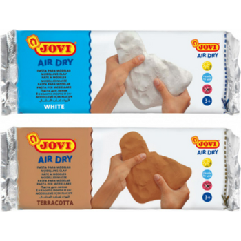 Jovi Air Dry Clay 500g