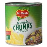 Del Monte Pineapple Chunks 432g