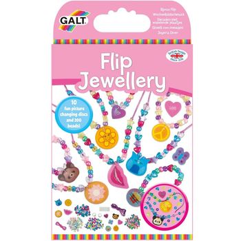 Galt Create Fun Flip Jewellery