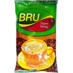 Bru Super Strong Coffee 500g