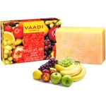 Vaadi Herbals Fruit Splash Soap 75g