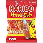 Haribo Happy Cola Minis 200g