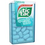 Tic Tac Spearmint 14.5g