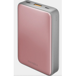 Energea Compac Powerbank Aluminium Am1201 10000mAh Rose Gold