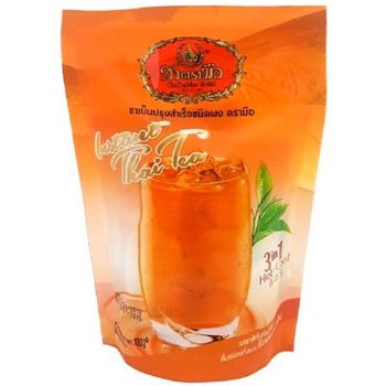 ChaTraMue Instant Thai Tea 5pcs 20g