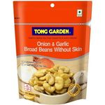 Tong Garden Broad Bean without Skin Onion Garlic 160g