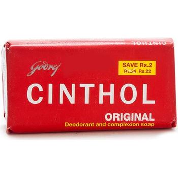 Godrej Cinthol Original Soap 75g