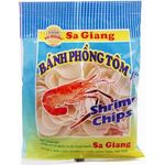 Sa Giang Shrimp Puff Cake 100g