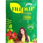 Godrej Nupur Henna 50g