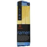 Hakubaku Japanese Ramen Noodles Organic 270g