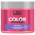 CBD Professional Color Shield Hair Mask 500ml