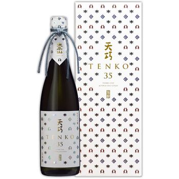 Taiheizan Tenko 35 Junmai Daiginjo 720ml