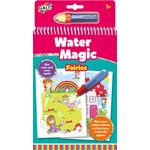 Galt Water Magic: Fairies