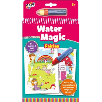 Galt Water Magic: Fairies