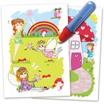 Galt Water Magic: Fairies
