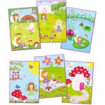 Galt Water Magic: Fairies