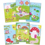 Galt Water Magic: Fairies