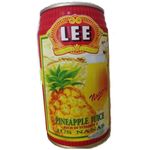 Lee Pineapple Juice 325ml