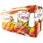 Pokka Carrot Fruit Juice 6 x 300ml