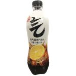 Genki Forest Sparkling Water Lemon Cola Flavour 480ml