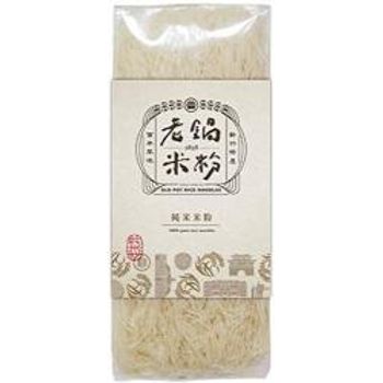 Taiwango Old Pot Rice Noodles Pure Rice Noodles 200g