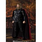 Bandai Tamashii Nations Bandai Shf Thor avengers Endgame