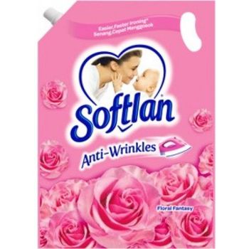 Softlan Fabric Conditioner 1.4kg