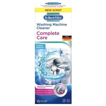 Dr Beckmann Service It Washing Machine Cleaner
