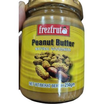 Frezfruta Peanut Butter 360g