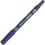 Pilot Begreen Twin Permanent Marker Fine Black Pack Of 10