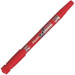 Pilot Begreen Twin Permanent Marker Fine Black Pack Of 10
