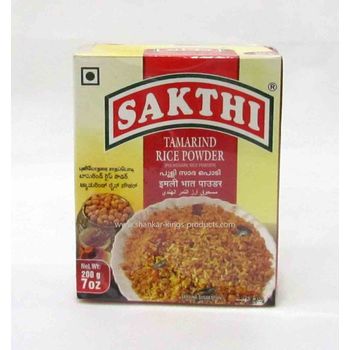 Sakthi Tamarind Rice Powder 200g