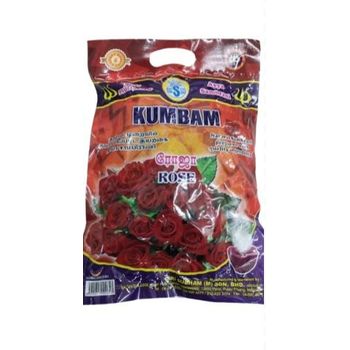Kumban Roja / Rose Sambrani