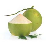 Coconut             