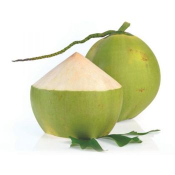 Coconut             