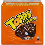 Cupp Keyk Topps Sarap Choco 35g 