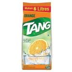 Tang Orange Instant Drink Mix 500g Pouch