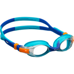 Cressi Dolphin 2.0 Azure Blue Clear Lens