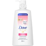 Dove Conditioner Detox Nourishment