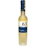 Burgas 63 Barrel Brandy 375ml
