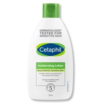 Cetaphil Moisturising Lotion 200ml