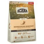 Acana Homestead Harvest Cat & Kitten 1.8kg