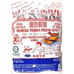 Popo Muruku Spicy Chicken 30pcs 15g